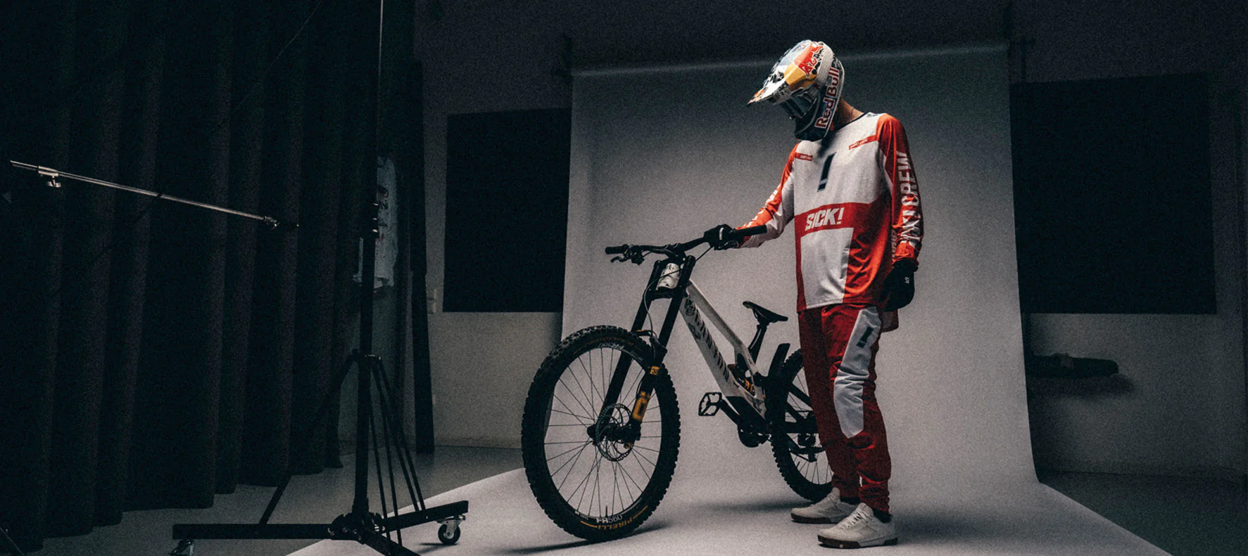 Werde Teil der SICK! Crew