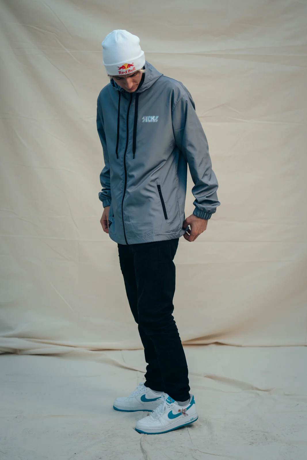 Fantasy Ride: Windbreaker - Image 3