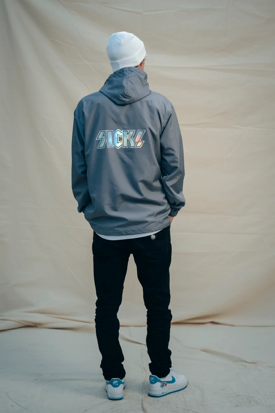 Fantasy Ride: Windbreaker - Image 4