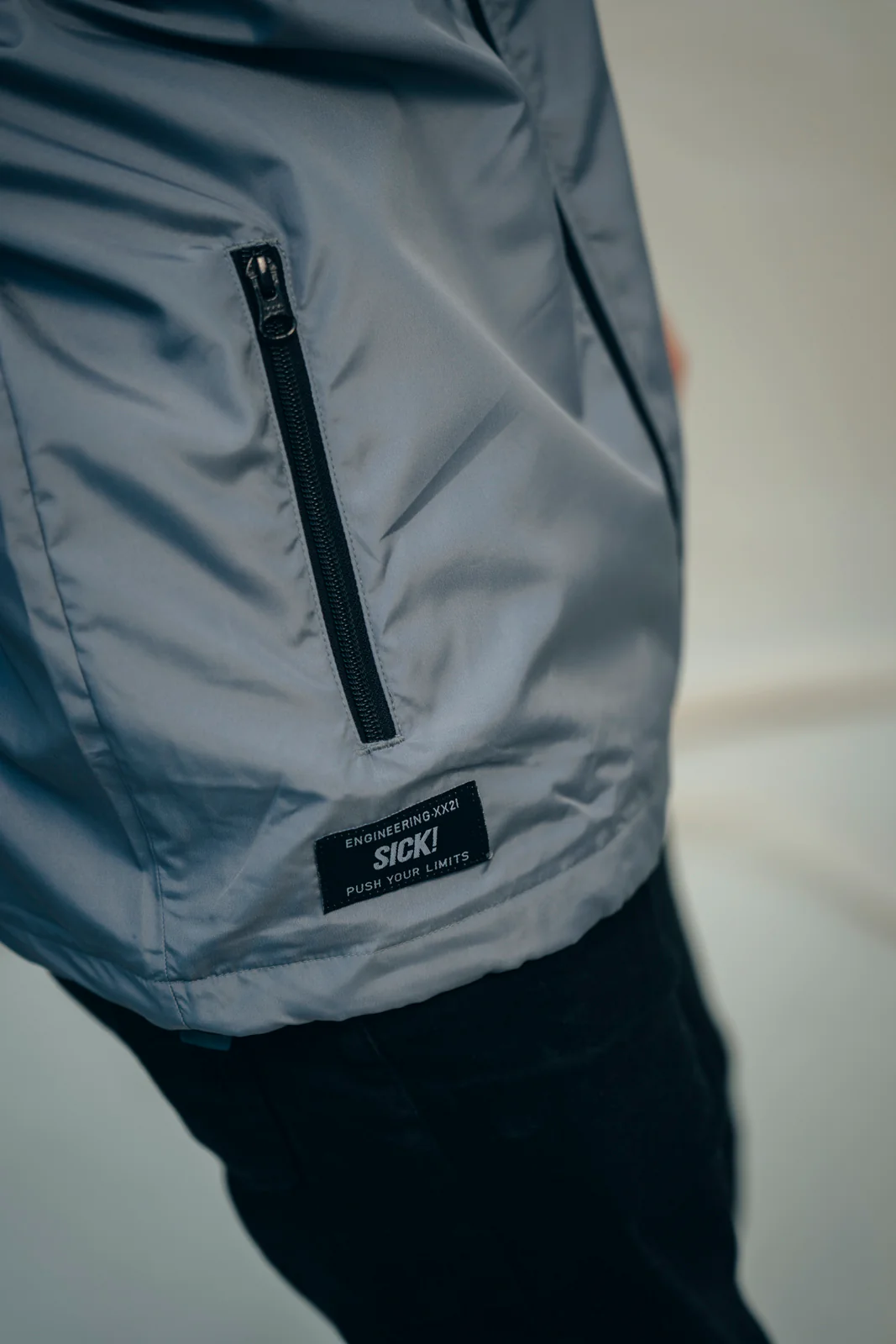 Fantasy Ride: Windbreaker - Image 7