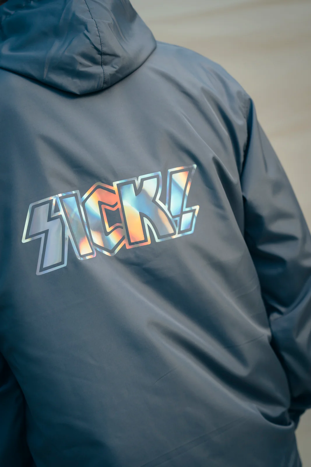 Fantasy Ride: Windbreaker - Image 8