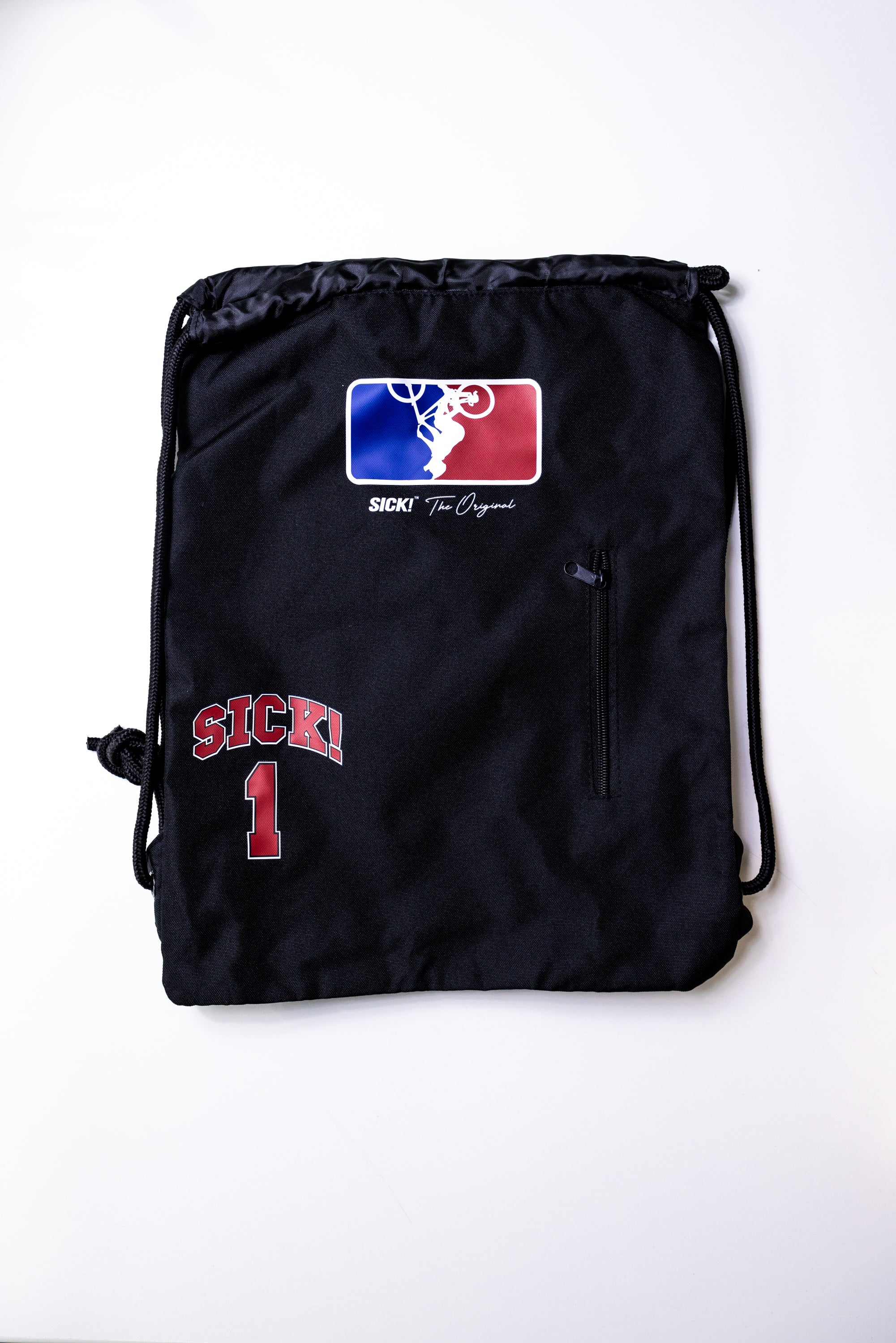 Gymbag "College Edition" - Image 3