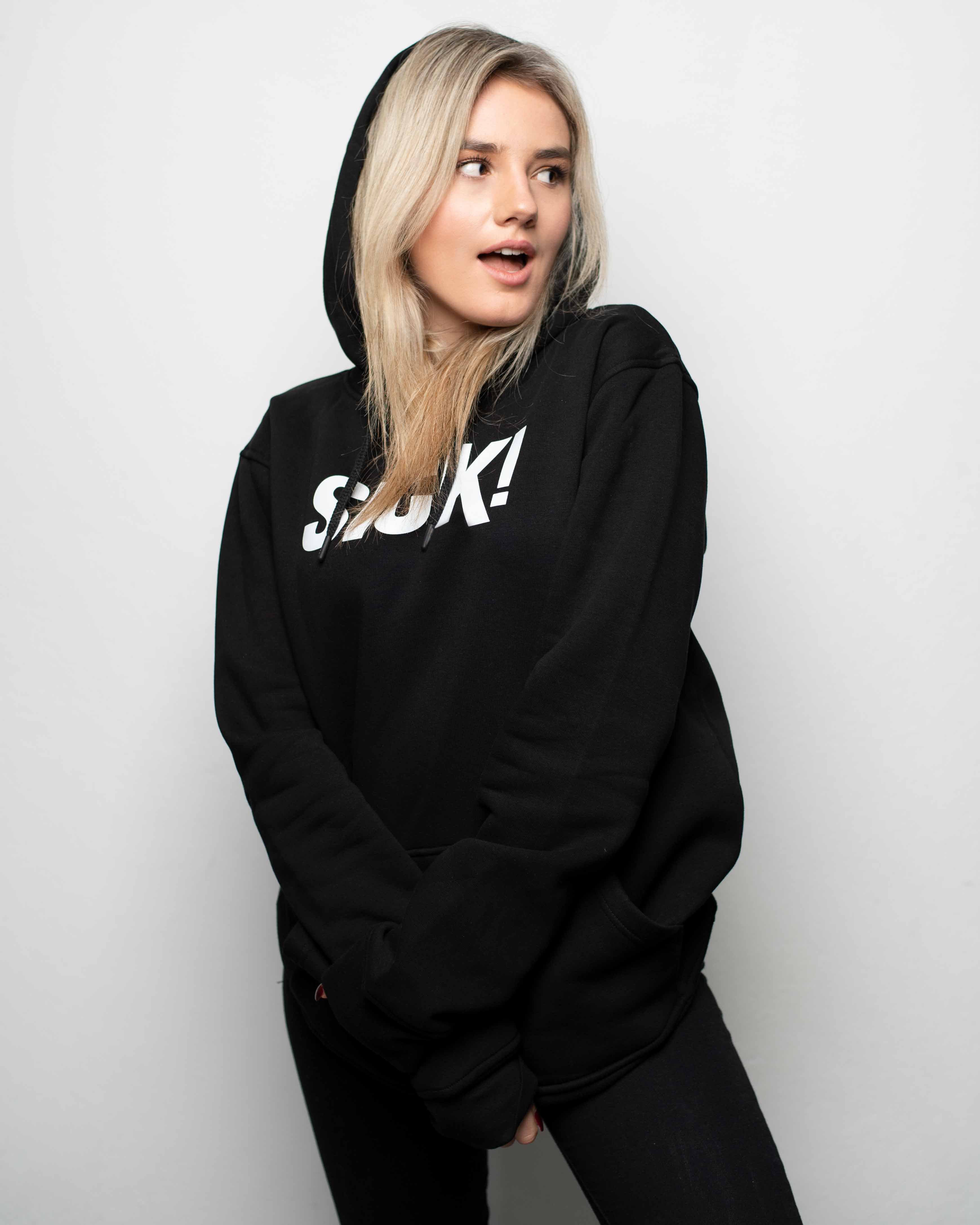 Classic Hoodie - Image 3