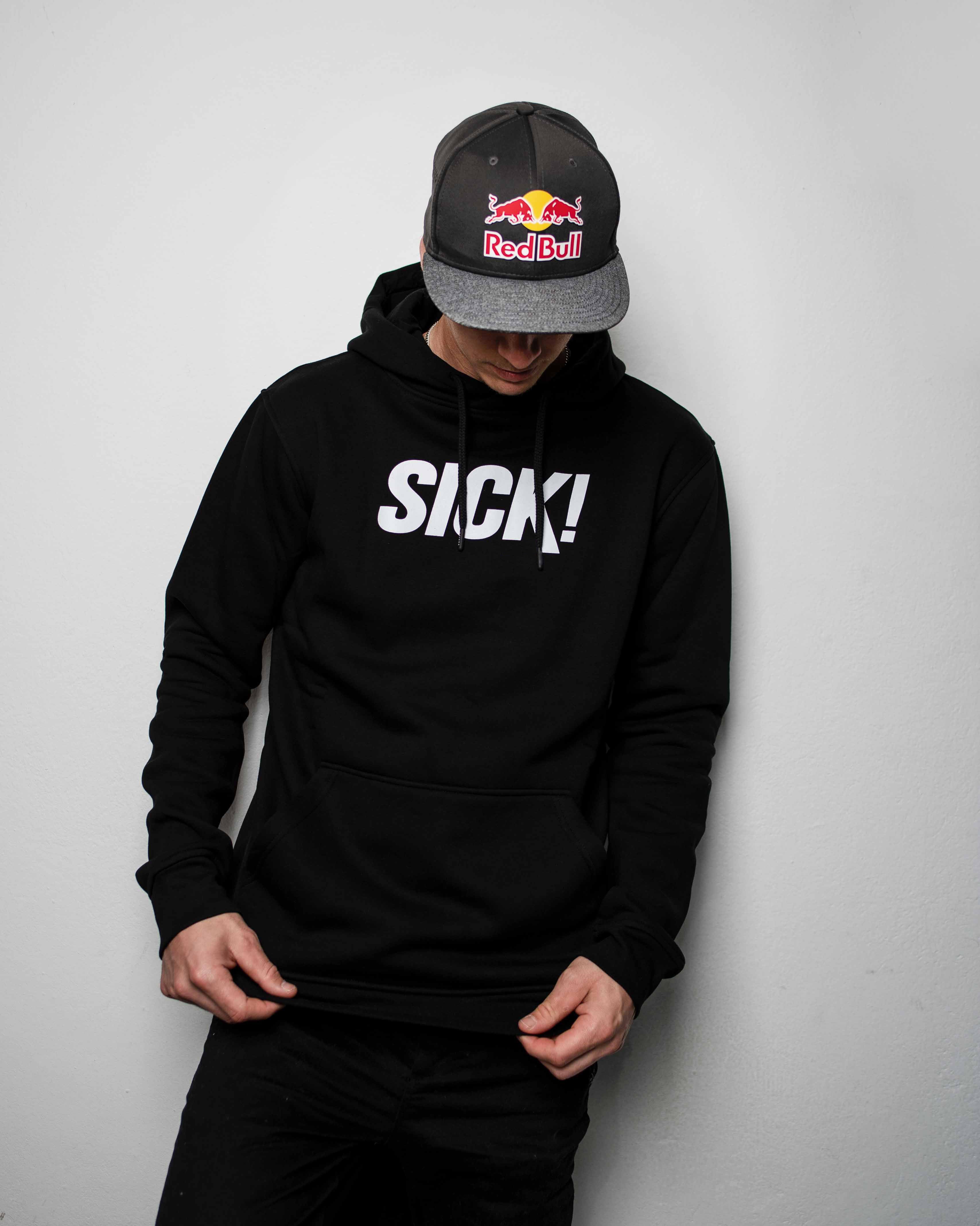 Classic Hoodie - Image 4