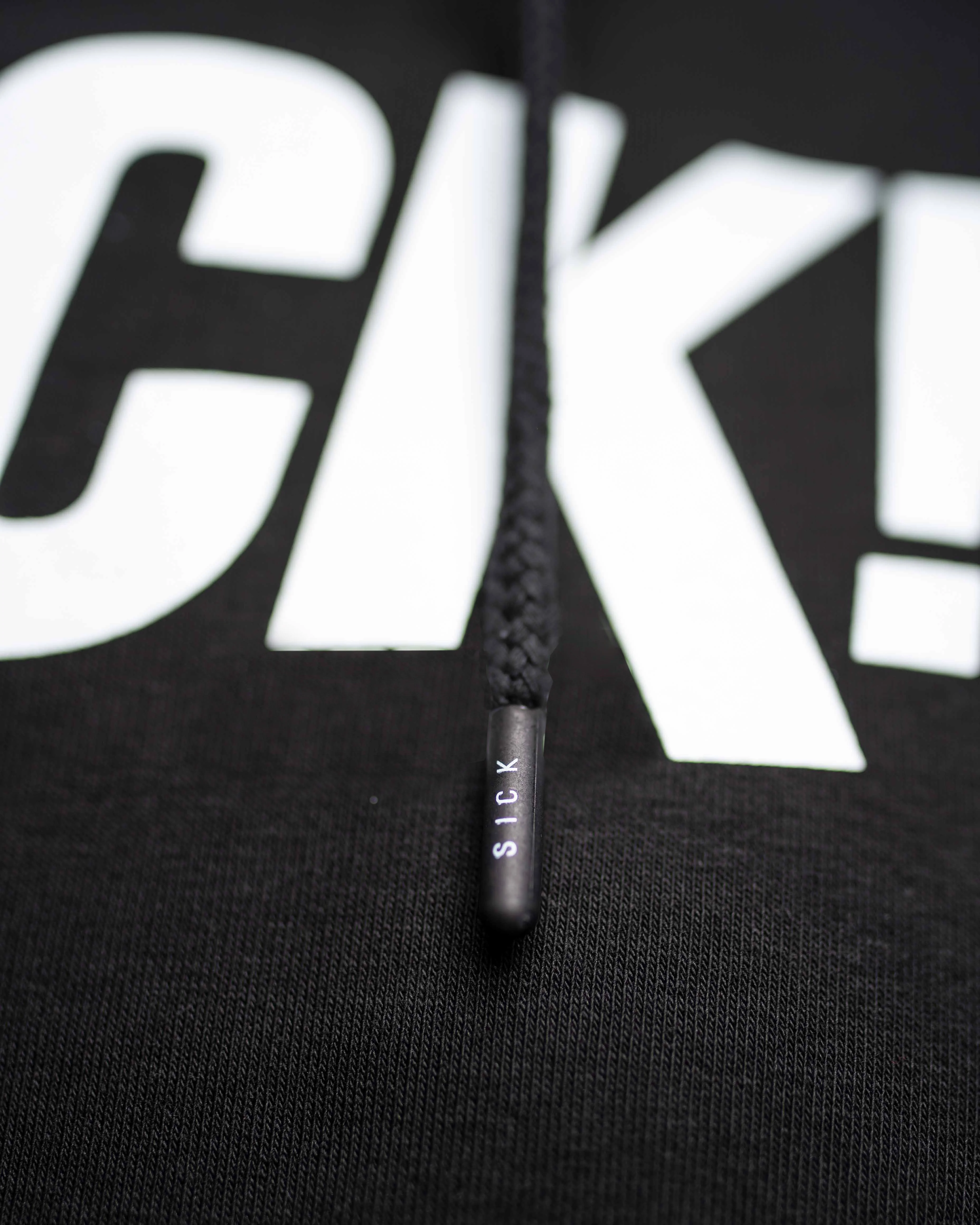 Classic Hoodie - Image 5