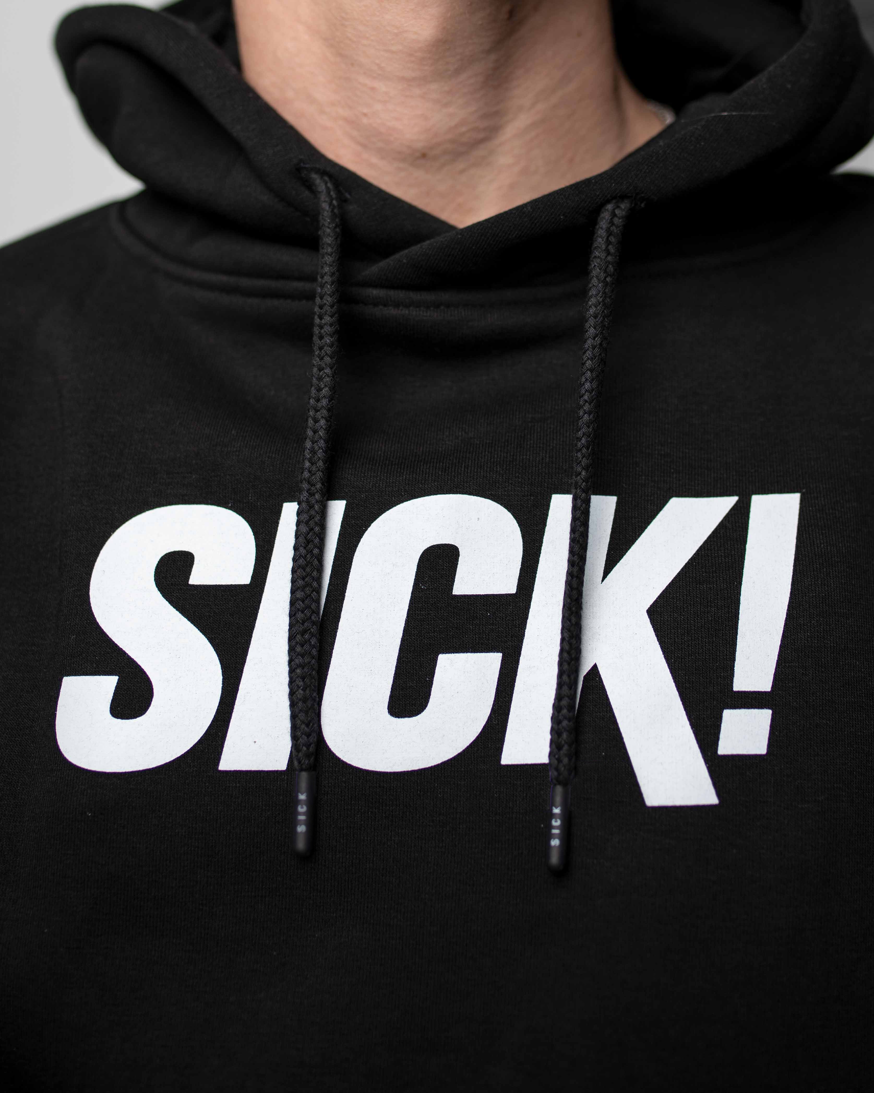 Classic Hoodie - Image 6