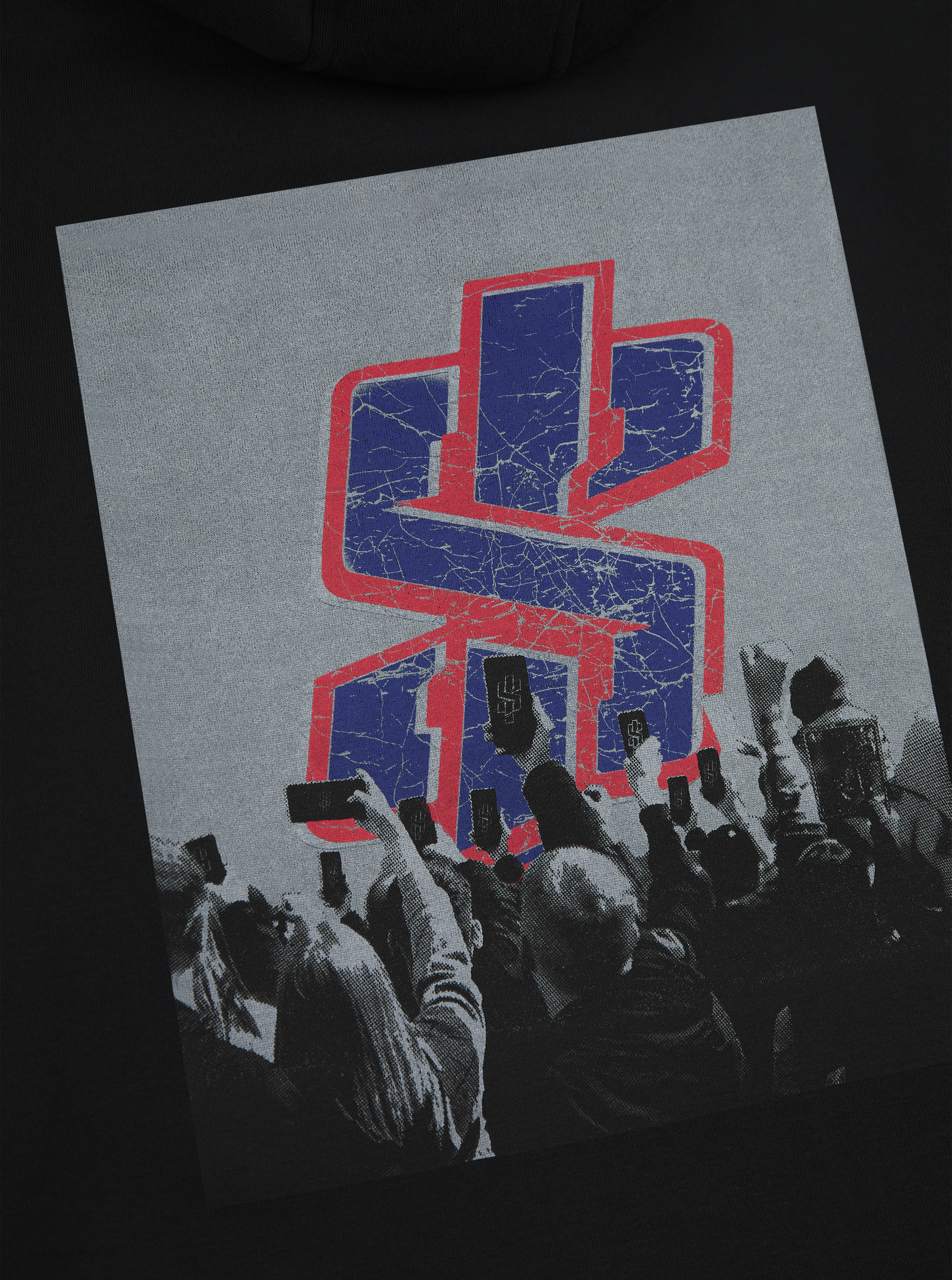 HOODIE "Sick Crowd" - Image 3