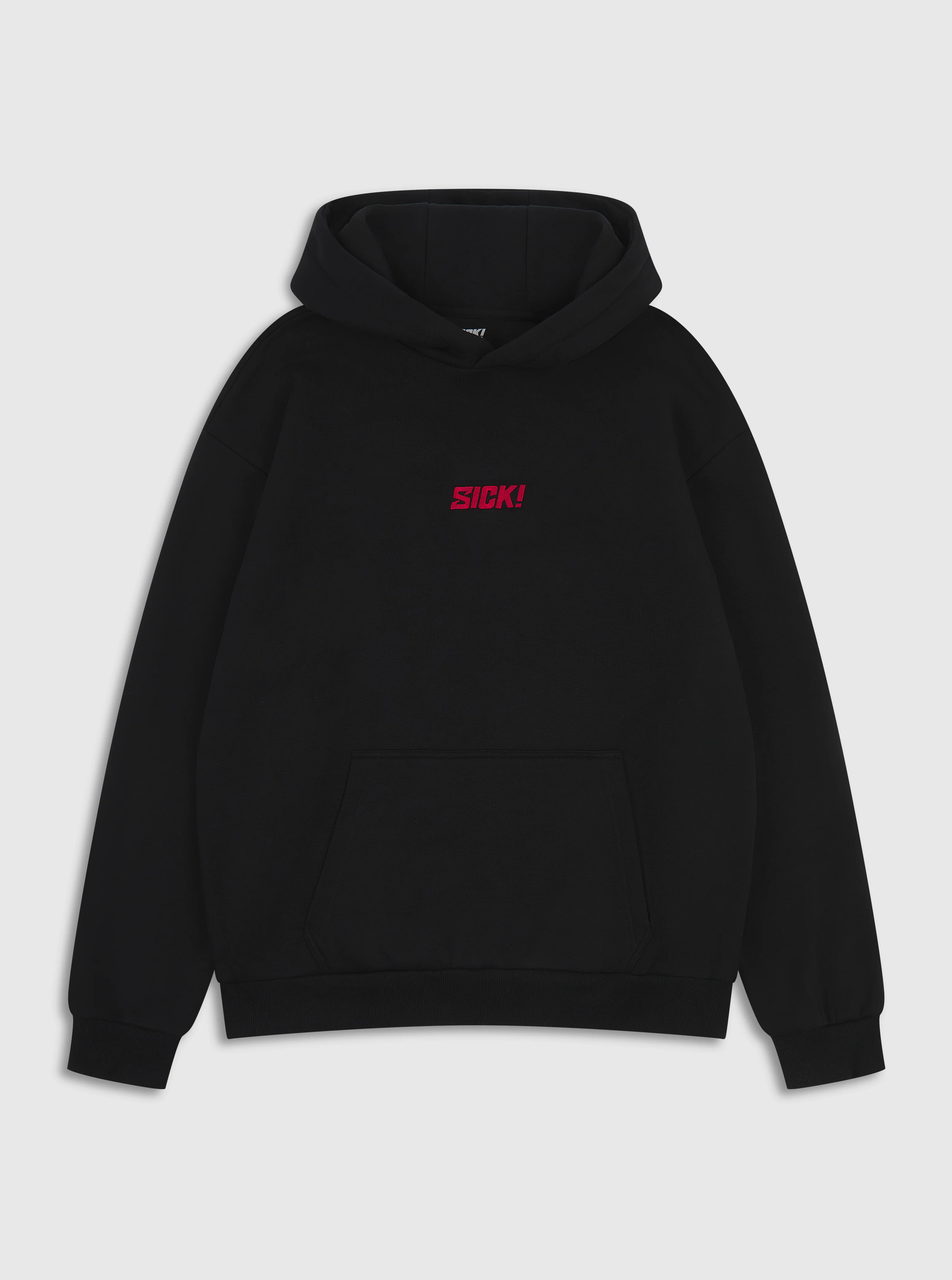 HOODIE "Sick Crowd" - Image 4