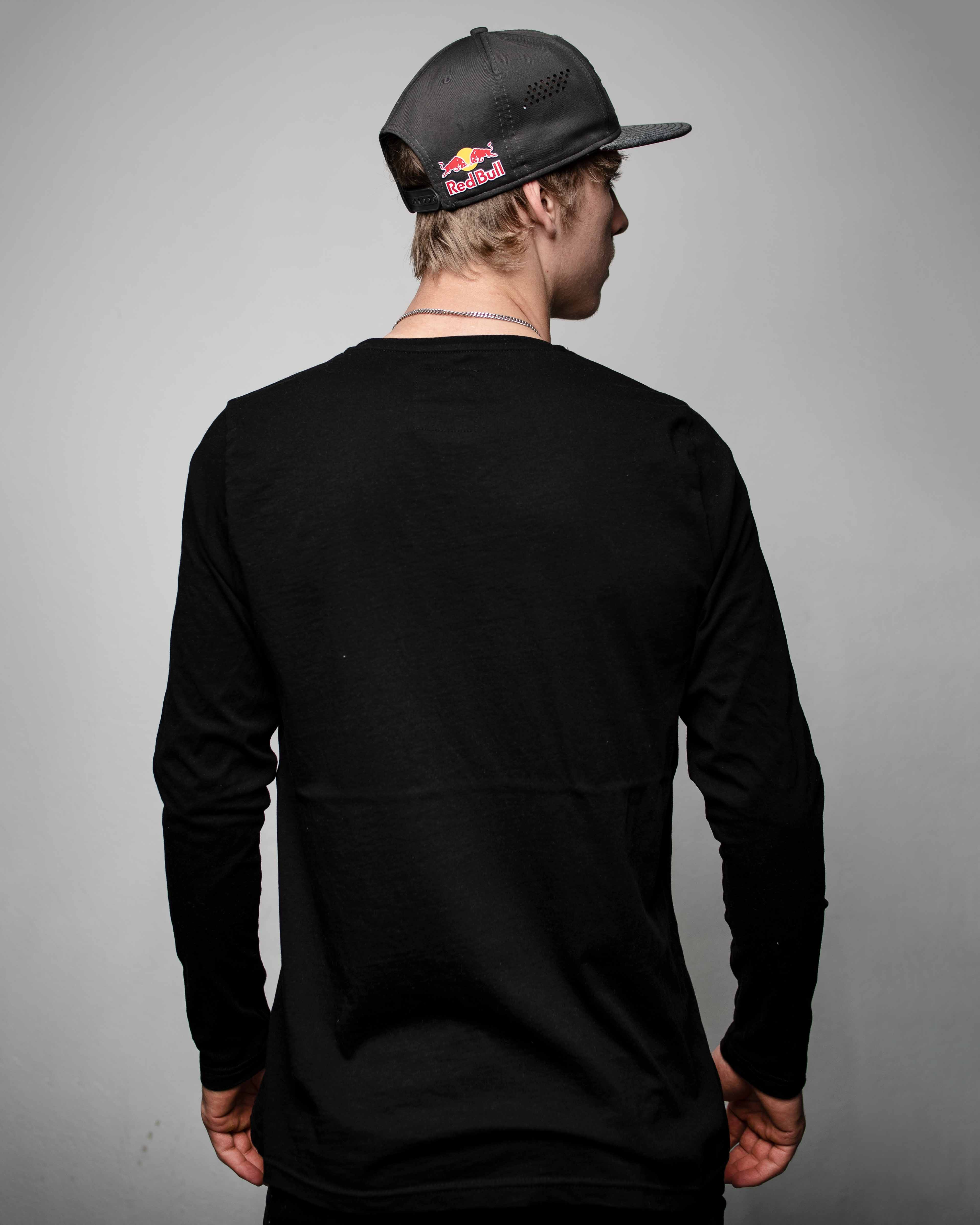 Longsleeve Klassik - Image 3