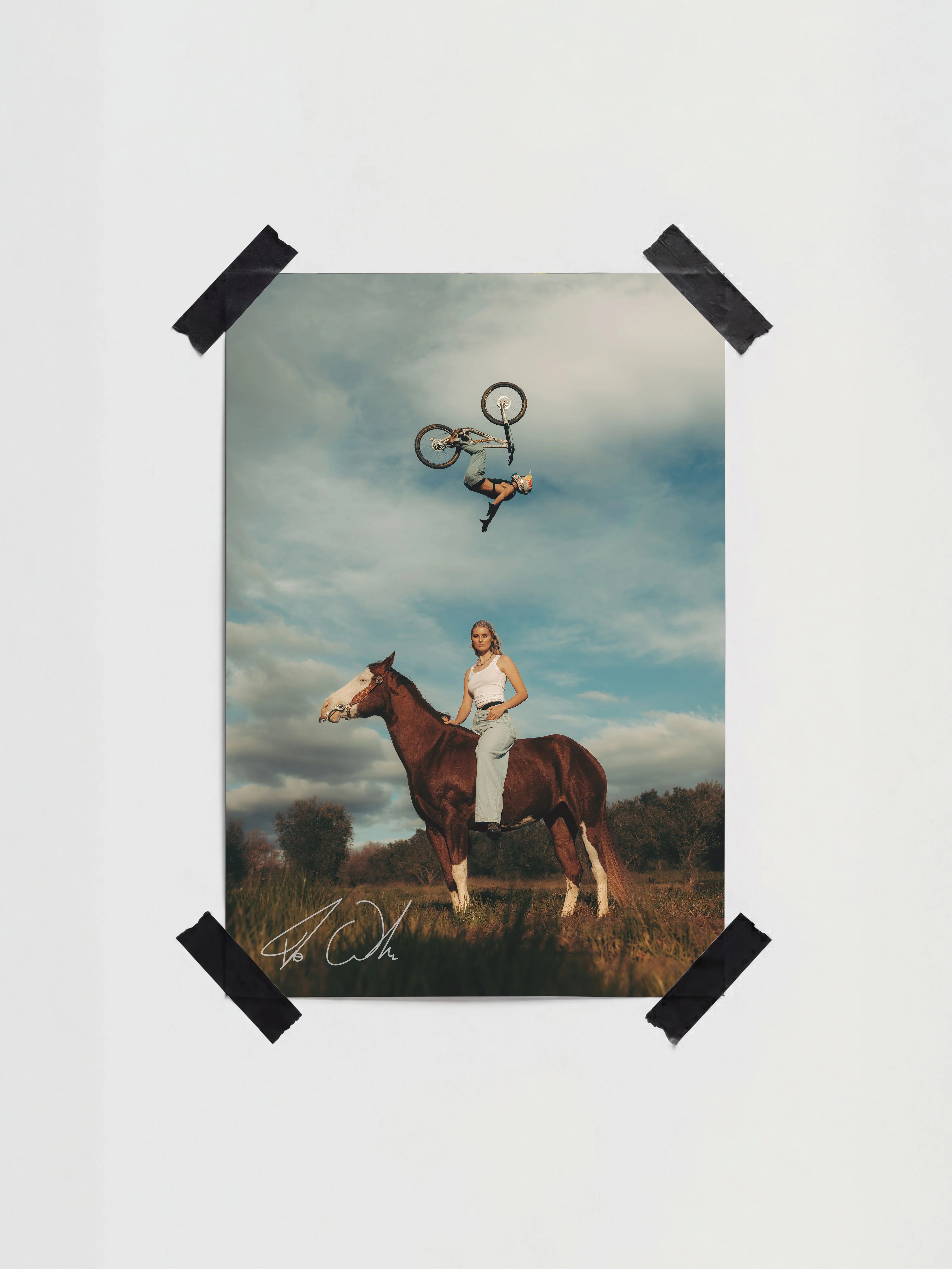 Poster & Stickersheets