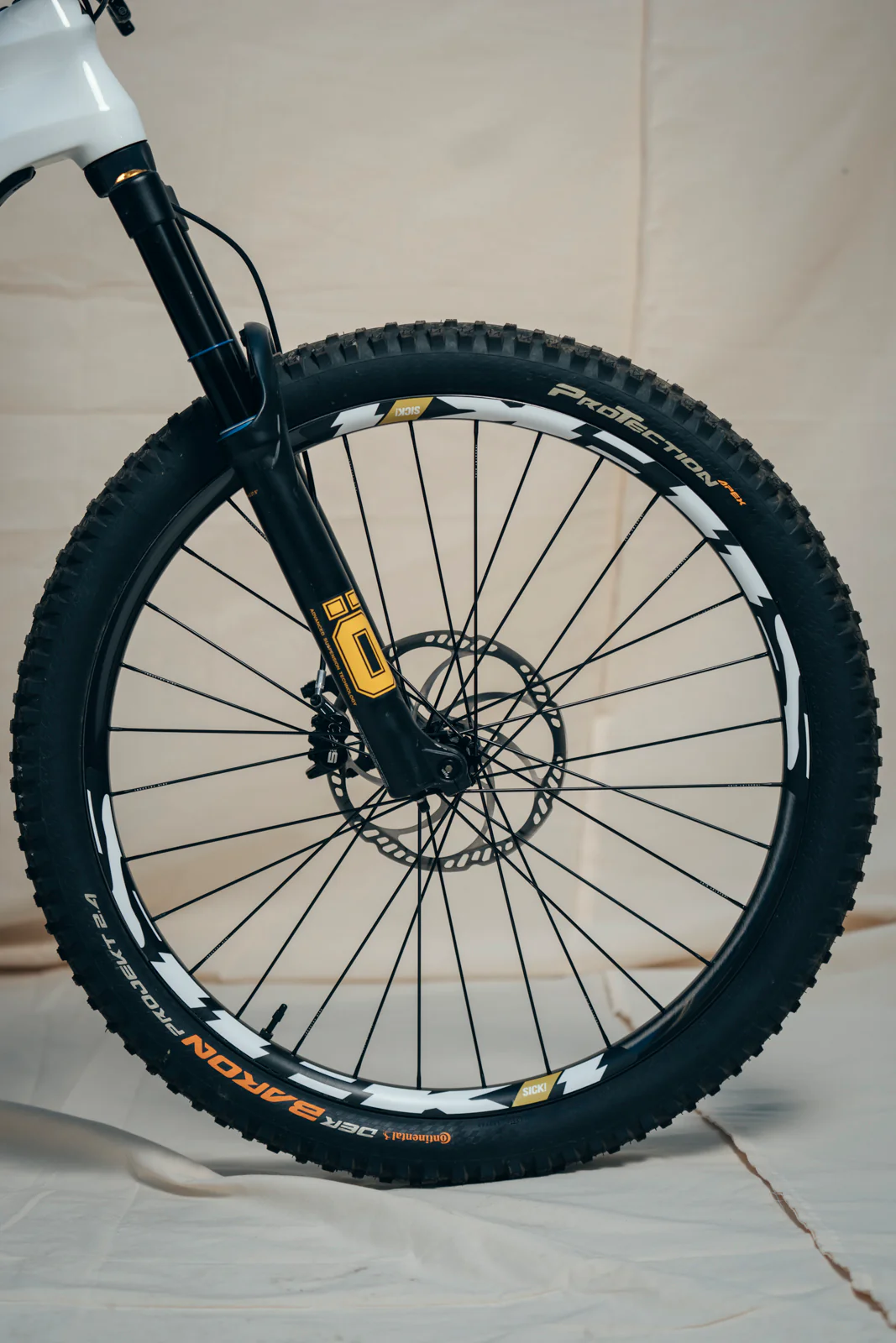 Sick! Bike Rim Decal Set - Image 3