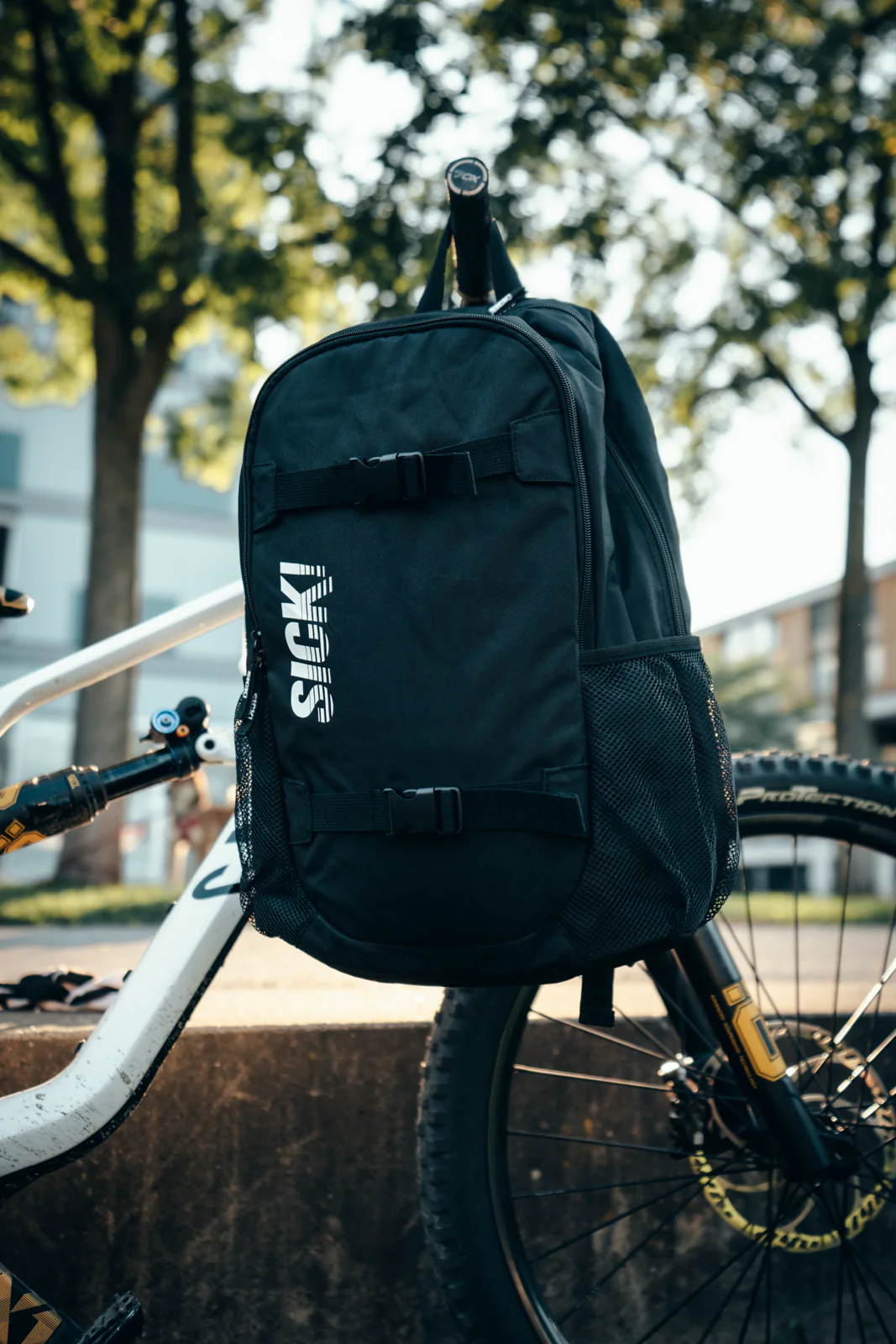 Sick Classic "Backpack" - Image 3