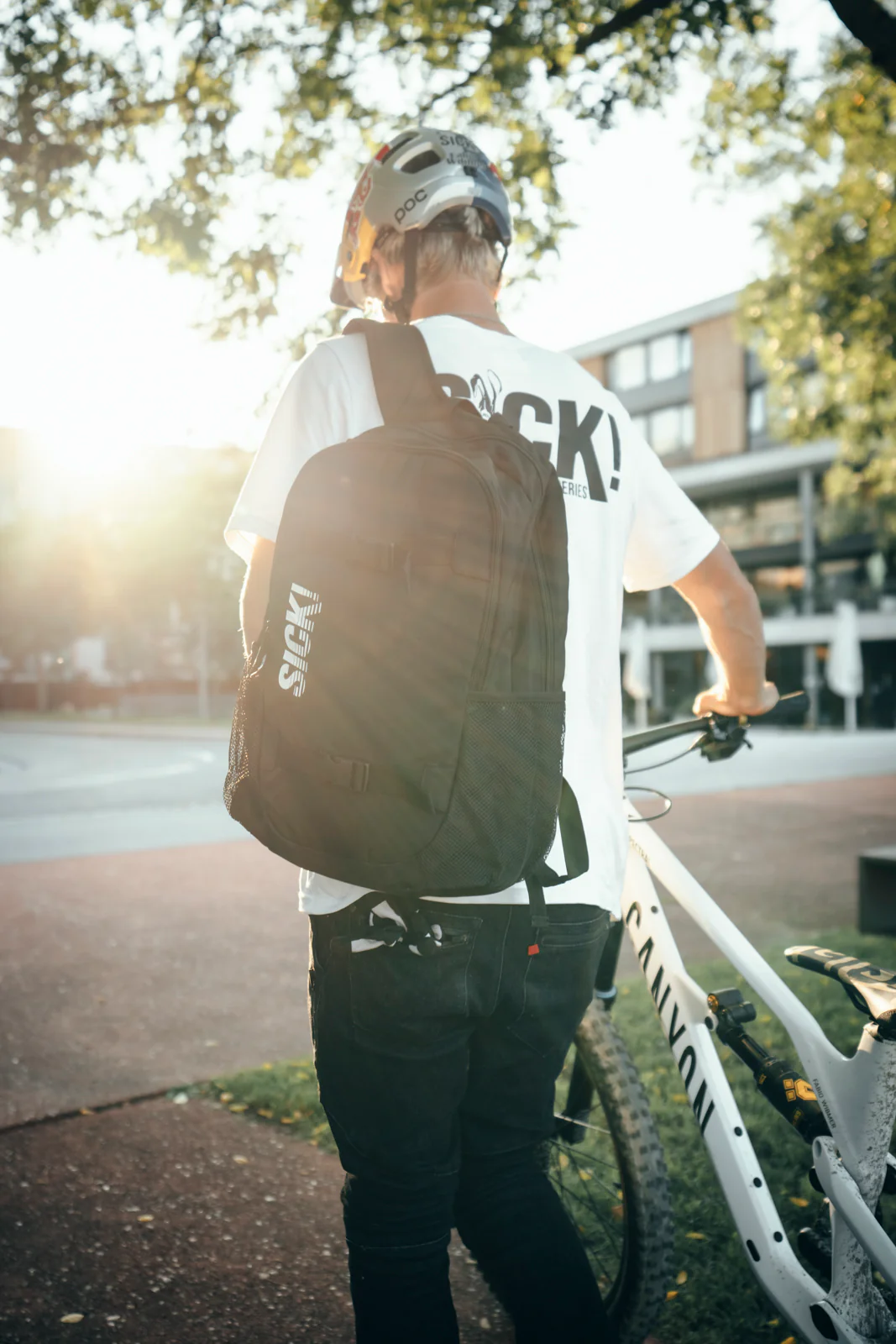 Sick Classic "Backpack" - Image 6