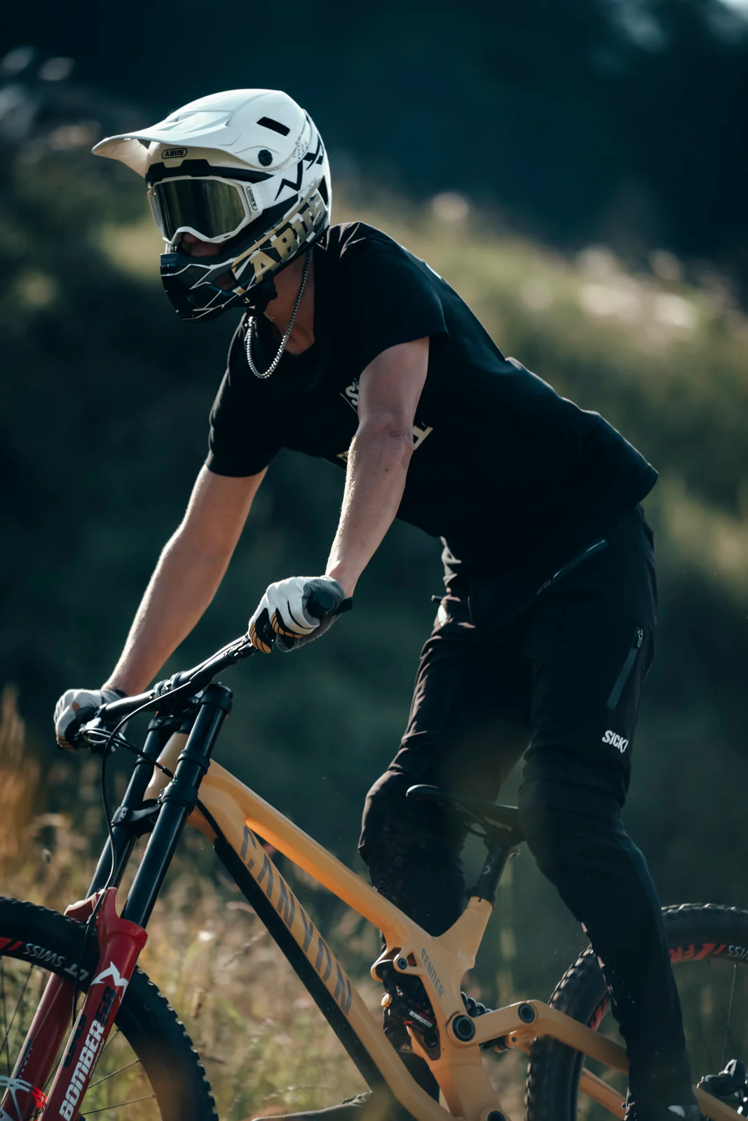 Sick Classic "Riding Pants" - Image 11