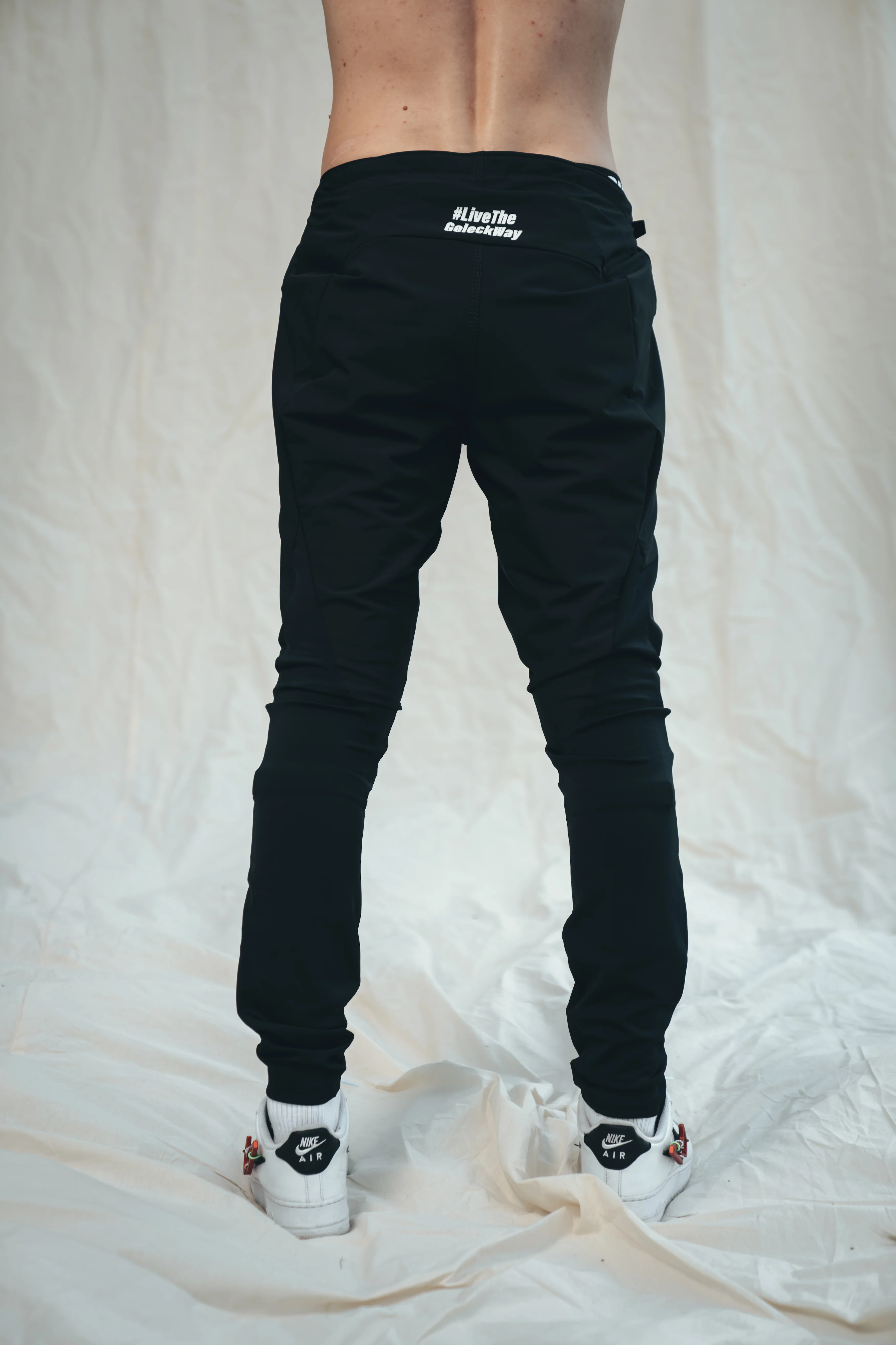Sick Classic "Riding Pants" - Image 3
