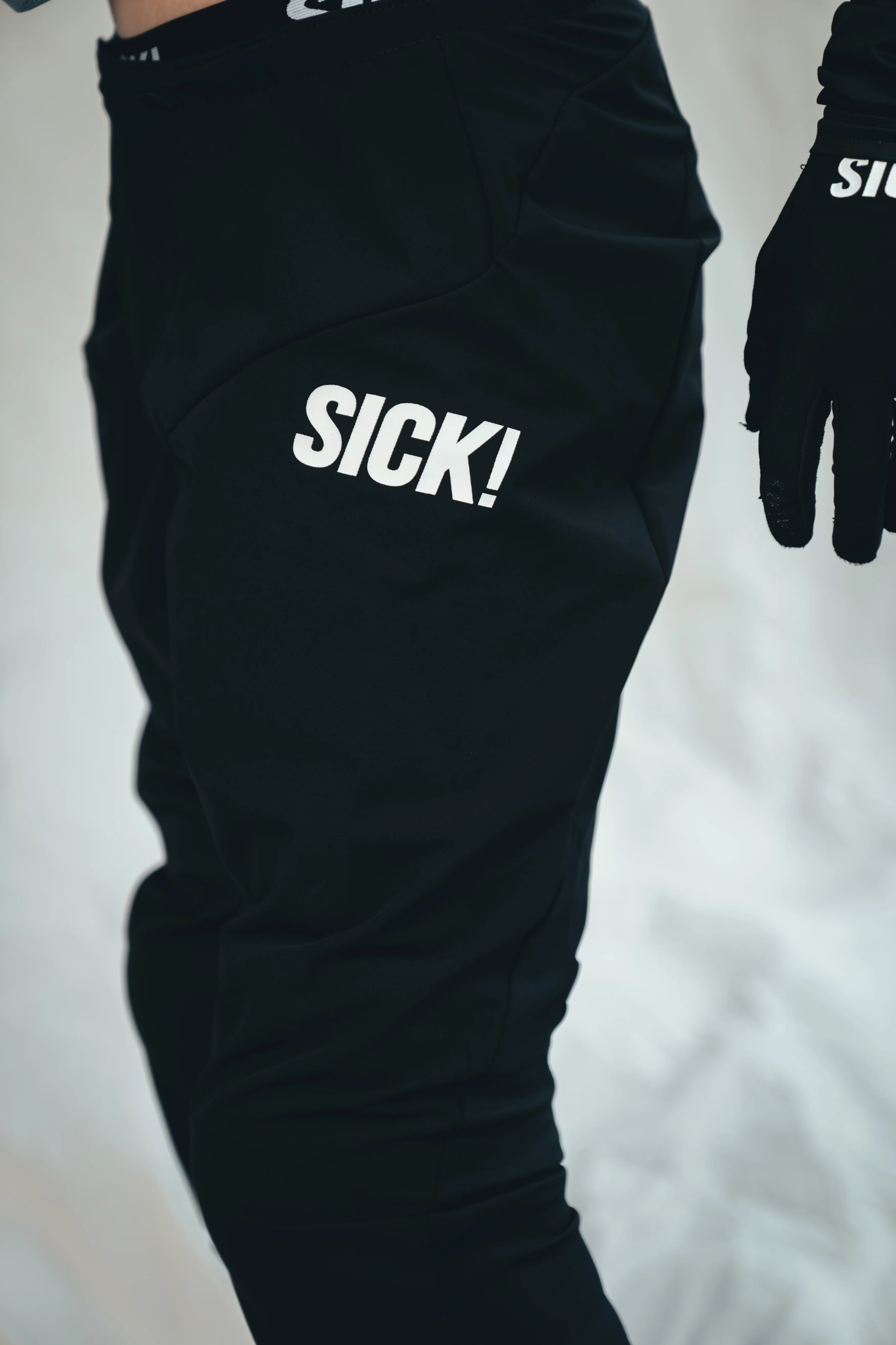 Sick Classic "Riding Pants" - Image 4