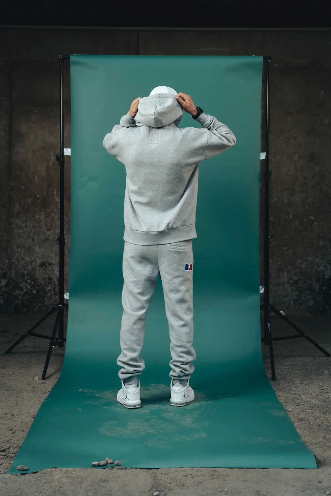 Sick! Hoodie "College Edition" - Image 4