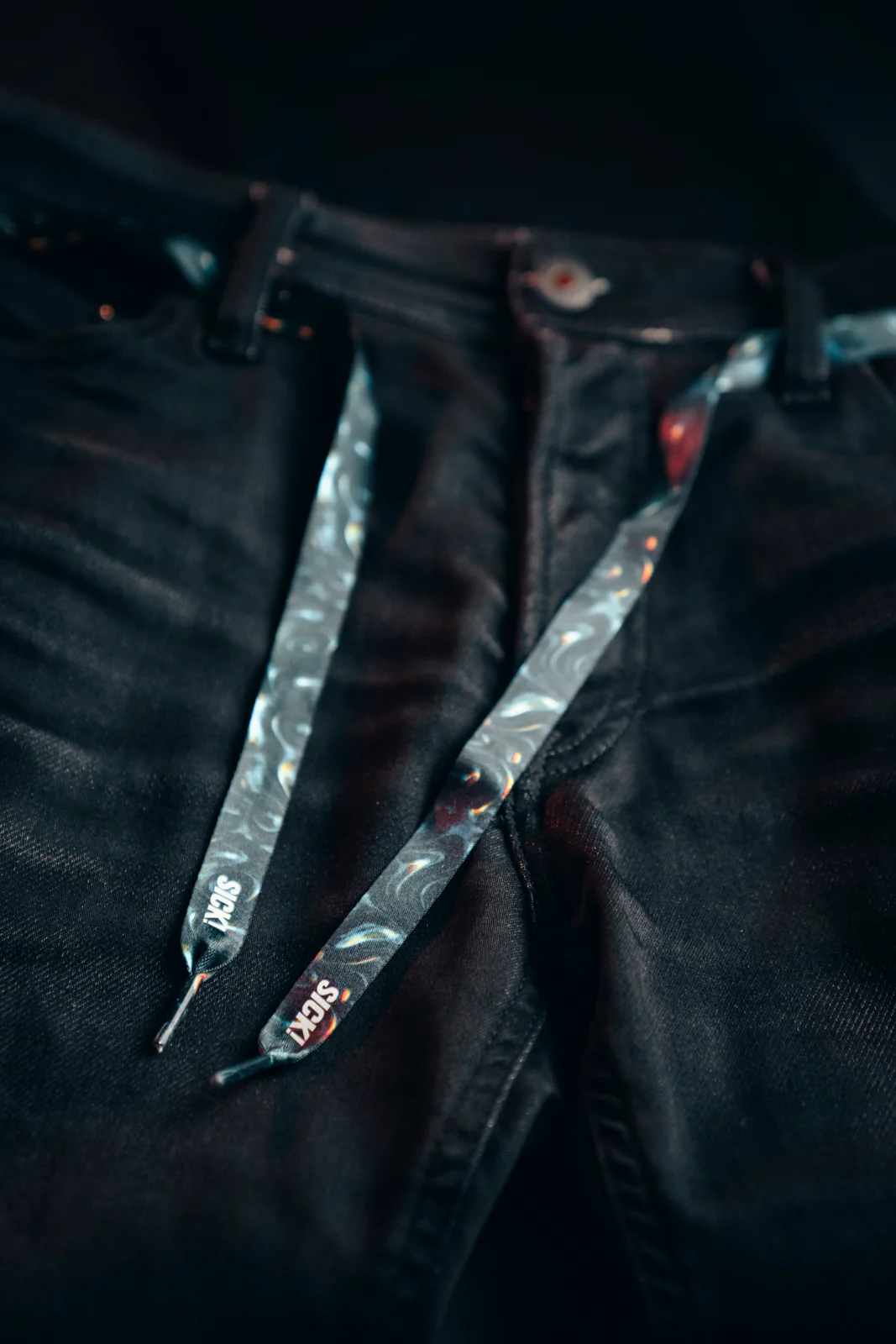 Sick! Lacebelts "Worldwide Edition" - Image 4