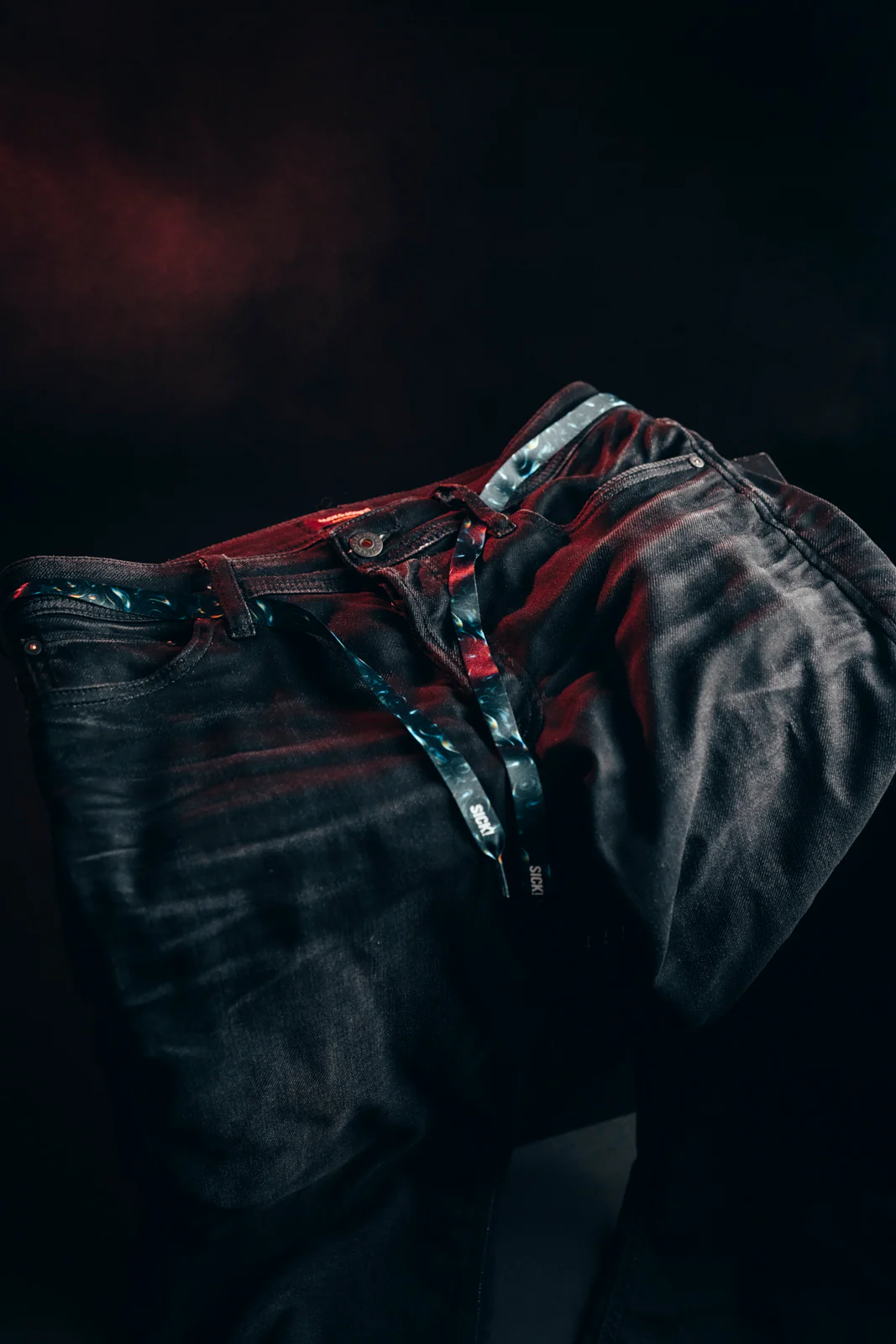 Sick! Lacebelts "Worldwide Edition" - Image 5