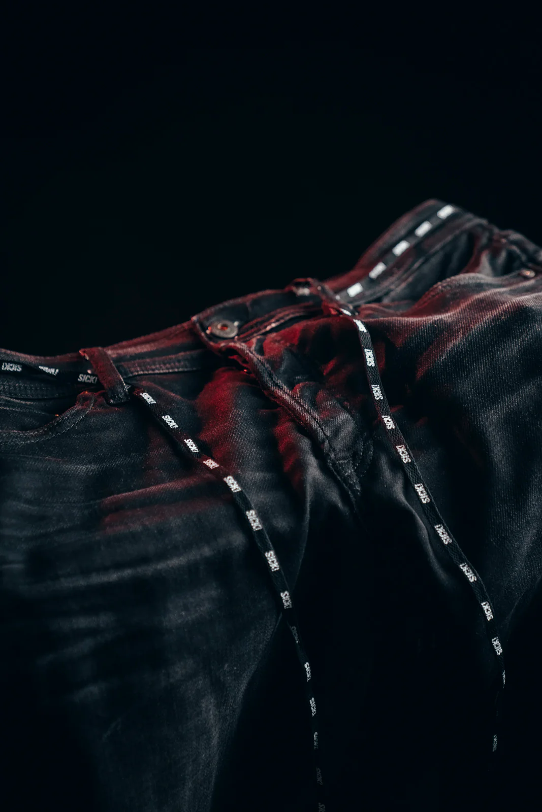 Sick! Lacebelts "Worldwide Edition" - Image 6