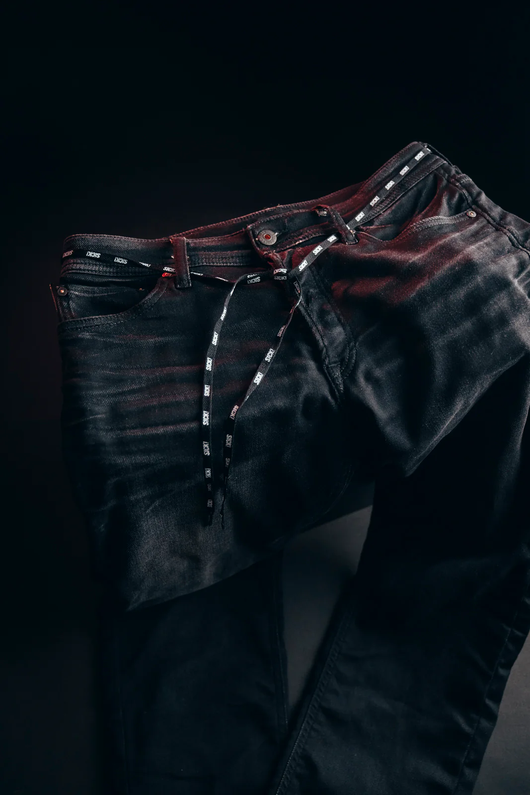 Sick! Lacebelts "Worldwide Edition" - Image 7