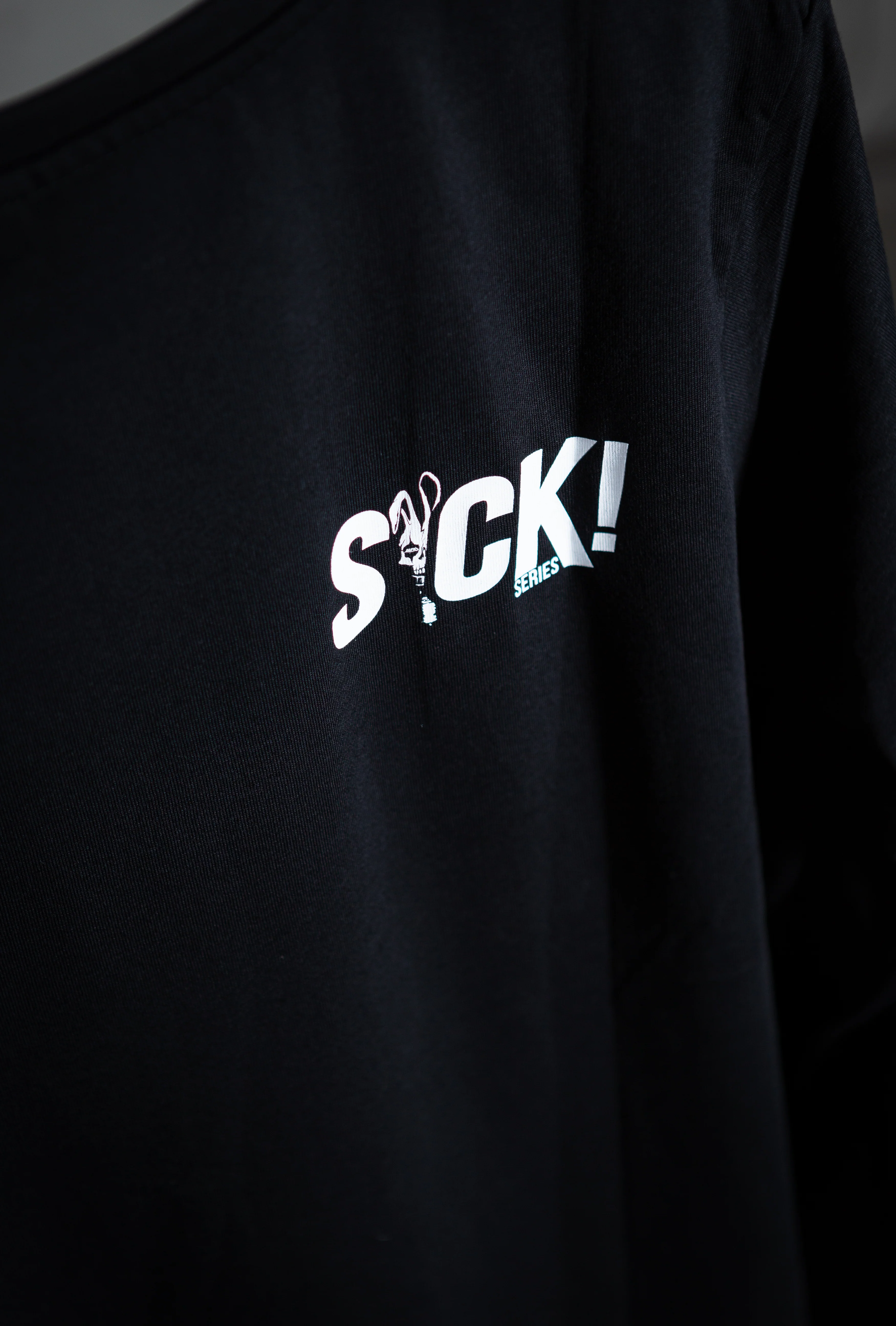 Sick Series X Masters of Dirt: Longsleeve T - Shirt - Image 4