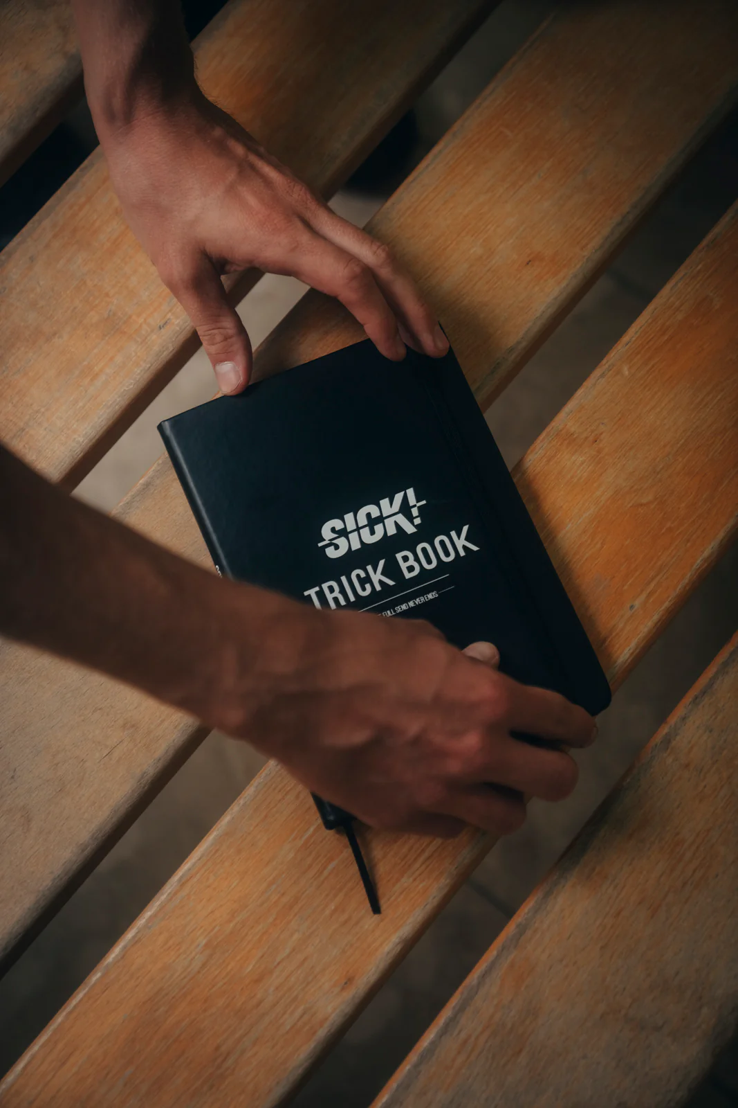 Sick Trickbook - Image 5