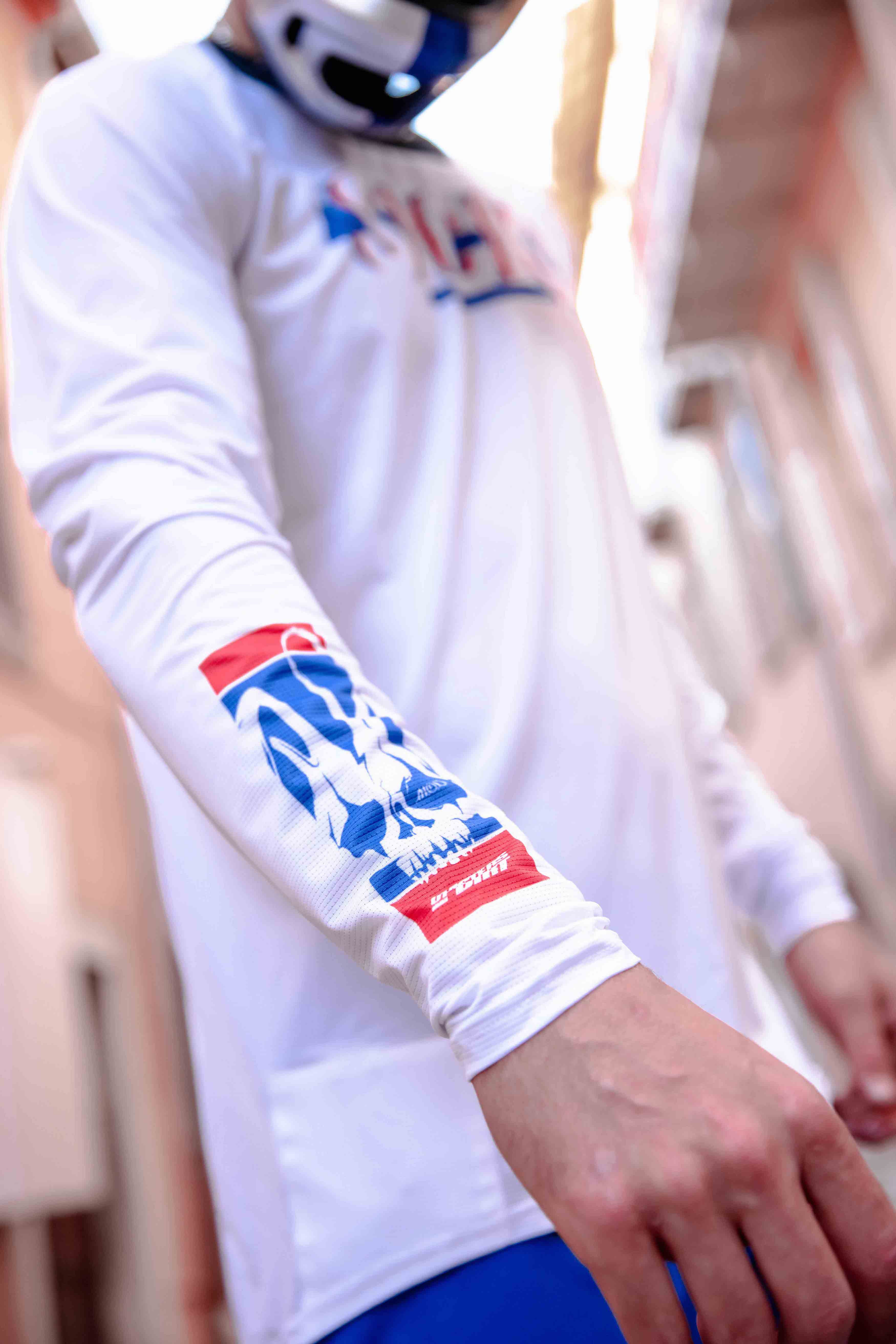 Sick x M.O.D Collab Jersey - Image 3