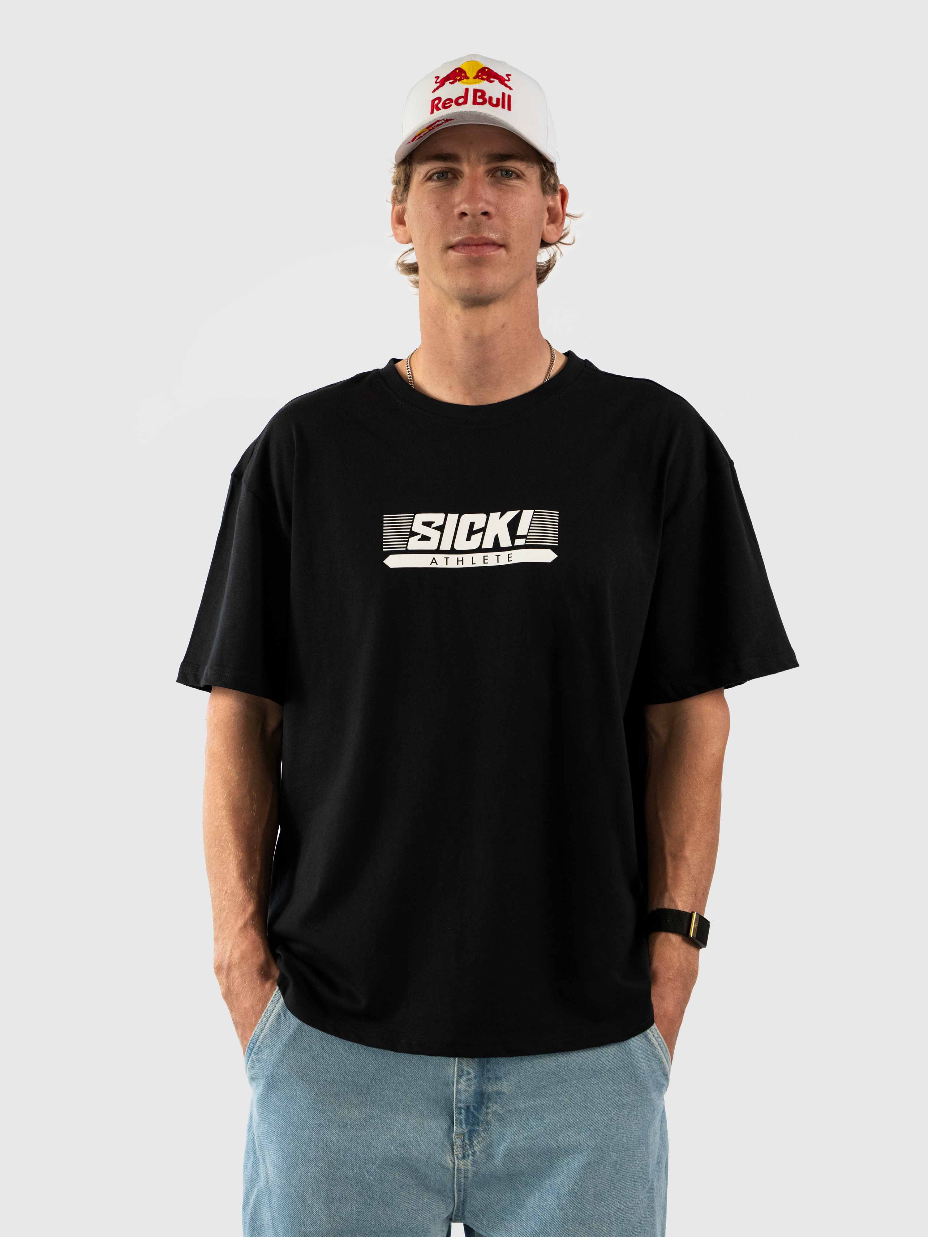 T-SHIRT "Join the Team - Black ED." - Image 3