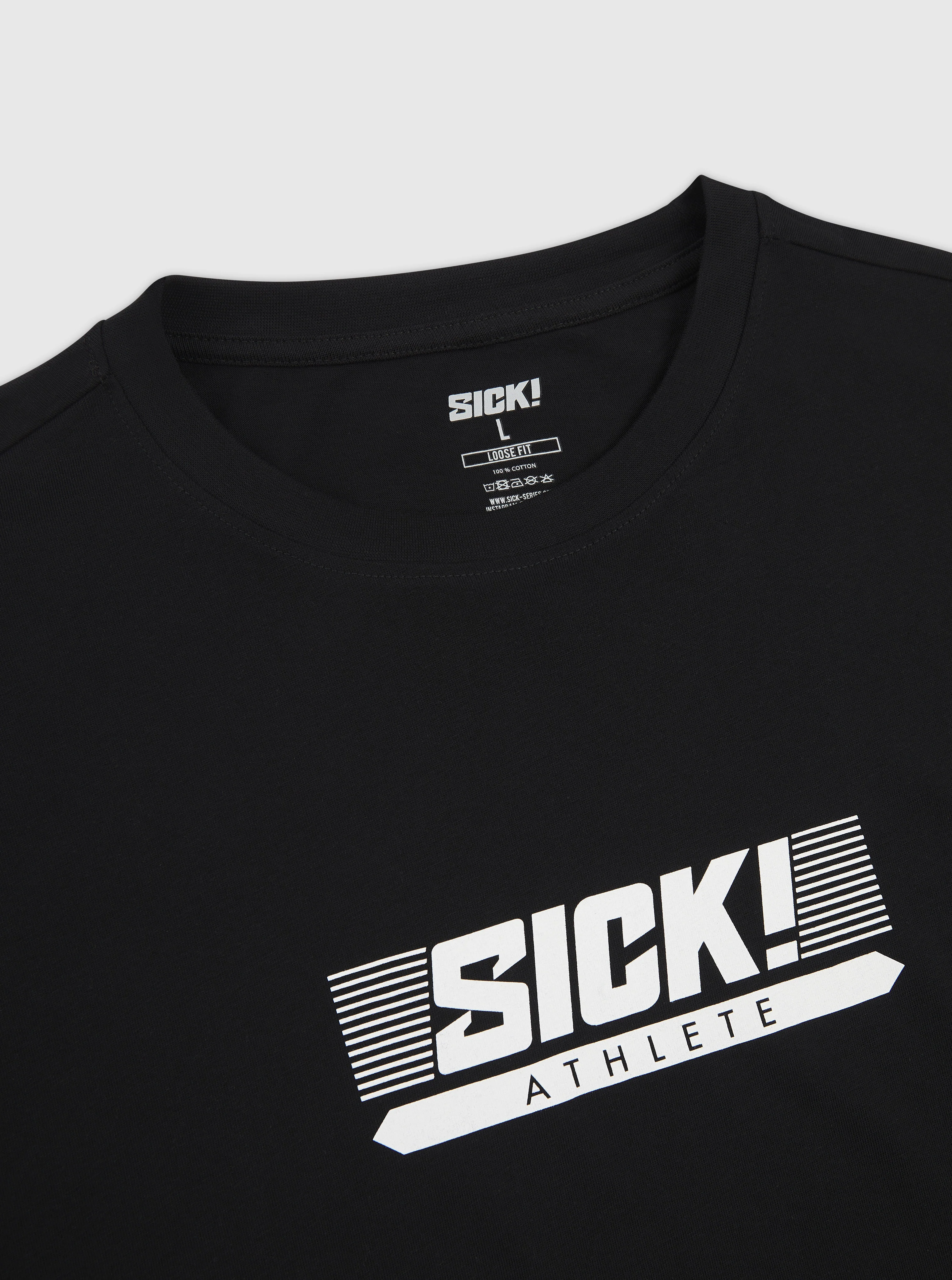 T-SHIRT "Join the Team - Black ED." - Image 5