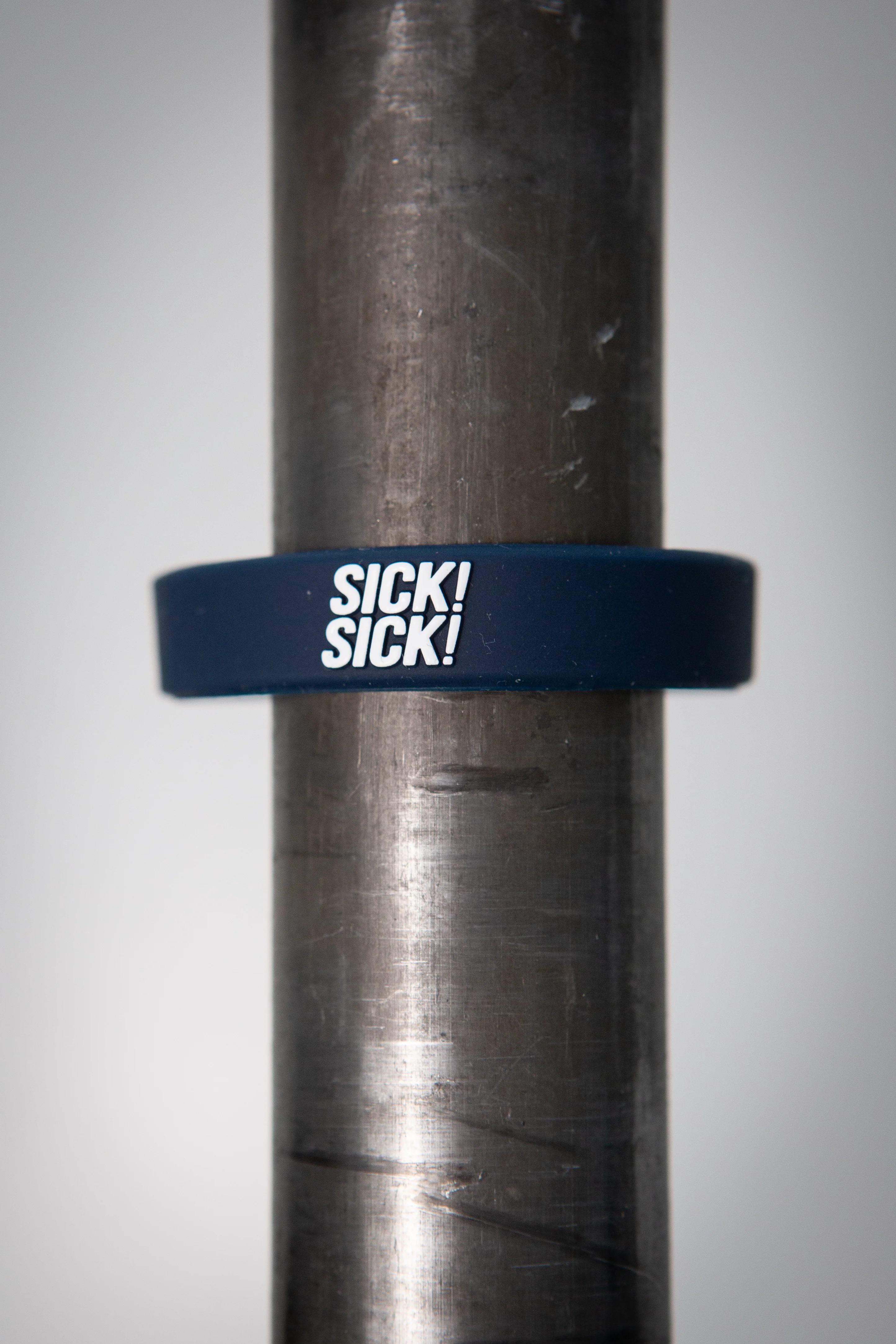 Wristband Set "Navy" - Image 5
