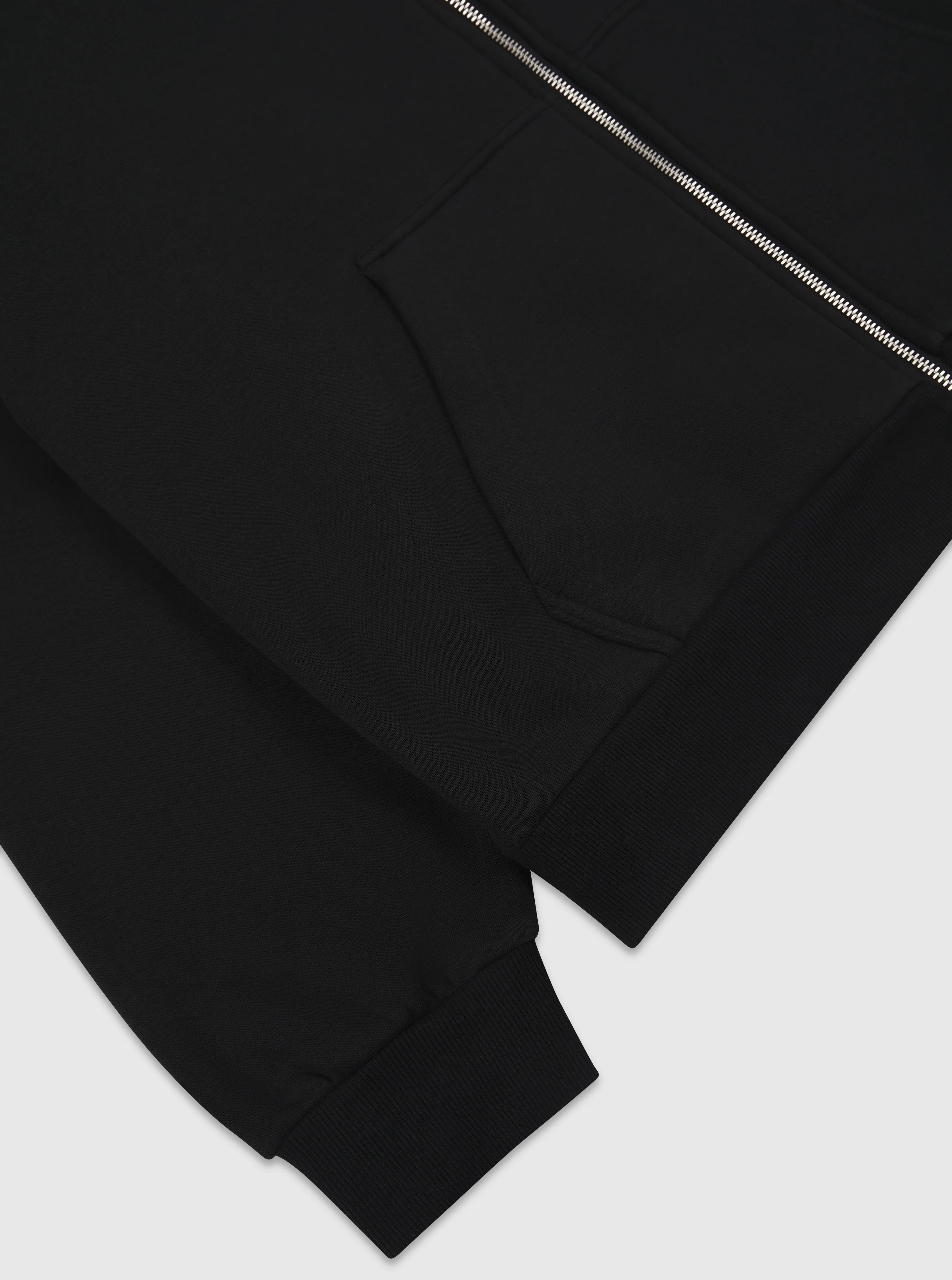 ZIP HOODIE "Join the Team" - Image 5